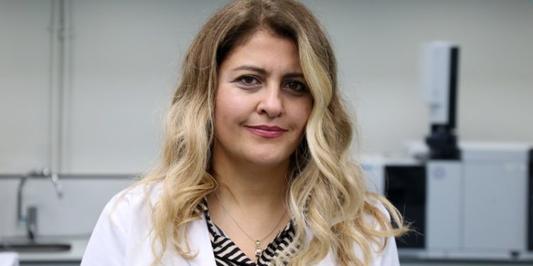 Doç. Dr. Sultan Mehtap Büyüker : Sahte içkiye dikkat!