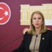 CHP Muğla Milletvekili Süreyya Öneş Derici: “Turgutreis’teki Askeri Liman Konusunda Bodrum Halkının Kaygıları Dikkate Alınmalı”