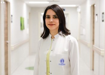 Uzman Dr. Seval Akdemir Balta : Ağrılardan Kurtulmanın Yeni Yolu: Nöral terapi ile tanışın