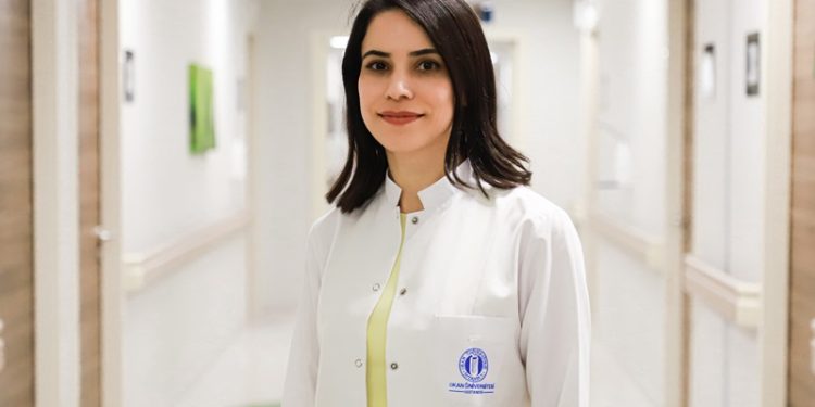 Uzman Dr. Seval Akdemir Balta : Ağrılardan Kurtulmanın Yeni Yolu: Nöral terapi ile tanışın