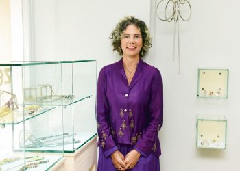 Zeynep Erol’un ‘Tılsım’ Koleksiyonu ile öz’e dönüş