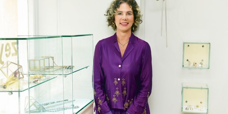 Zeynep Erol’un ‘Tılsım’ Koleksiyonu ile öz’e dönüş