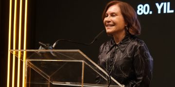 Borusan 80. yılını Borusan İstanbul Filarmoni Orkestrası  konseriyle taçlandırdı