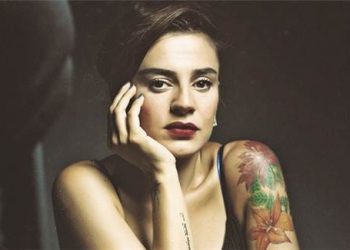 ENKA Sanat’ın Bu Haftaki Konuğu Ceylan Ertem