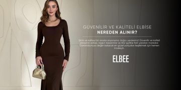 Güvenilir ve Kaliteli Elbise Nereden Alınır?