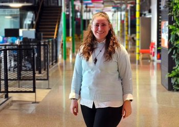 Shopalm Kurucu Ortak, Selin Nizam “Başarının anahtarı tutku ve kararlılıktır”