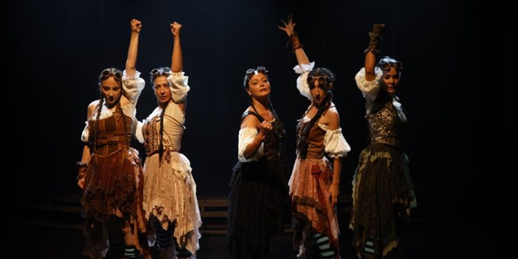 AKM’de bu hafta sanatseverleri bekleyen etkinlikler