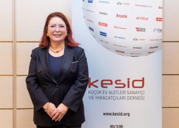 Küçük Ev Aletleri Sanayici ve İhracatçıları Derneği : Tüketiciler fiyattan çok işlevselliğe bakıyor