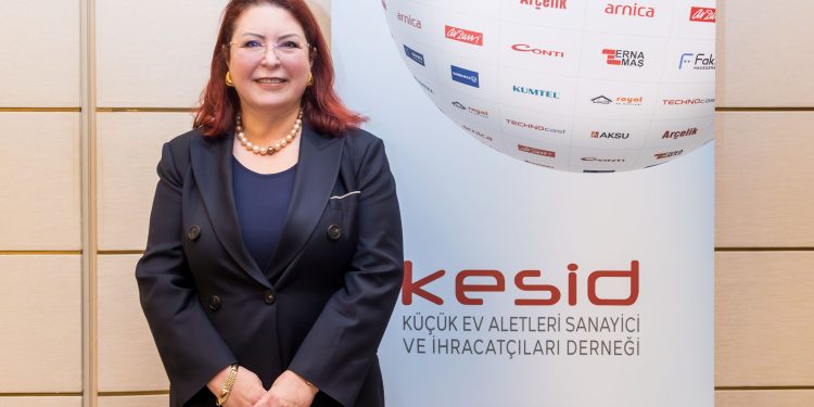 Küçük Ev Aletleri Sanayici ve İhracatçıları Derneği : Tüketiciler fiyattan çok işlevselliğe bakıyor
