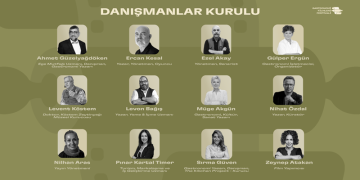 Uluslararası Urla Gastronomi film festivali’nin danışmanlar kurulu’nda birbirinden değerli isimler yer alıyor