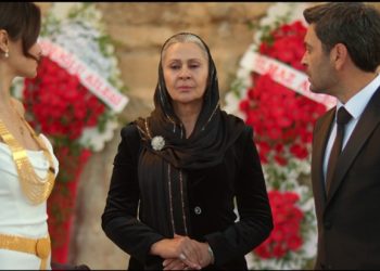 Uzak Şehir’in takıları çok konuşuluyor