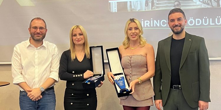 Adana’nın E-ticaret şampiyonu belli oldu!