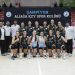 Aliağa KZY Spor Kulübü Tarihinde Bir İlk: Voleybol Kadınlar 1. Lige yükseliyor
