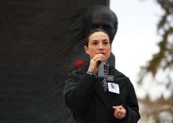 Başkan Filiz Ceritoğlu Sengel: “Gerçekler su yüzüne çıkmalı”