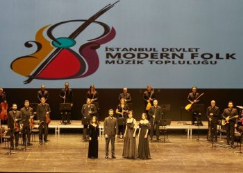 AKM’de Ahmet Kaya şarkıları yankılanacak