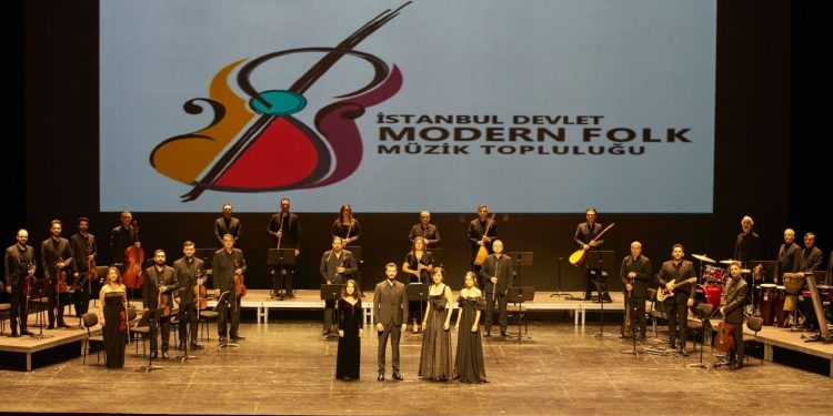 AKM’de Ahmet Kaya şarkıları yankılanacak