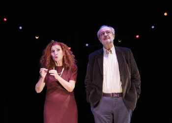 “Yarın Belki de” 25 Ocak’ta Beykoz Kundura’da Prömiyer Yapıyor!