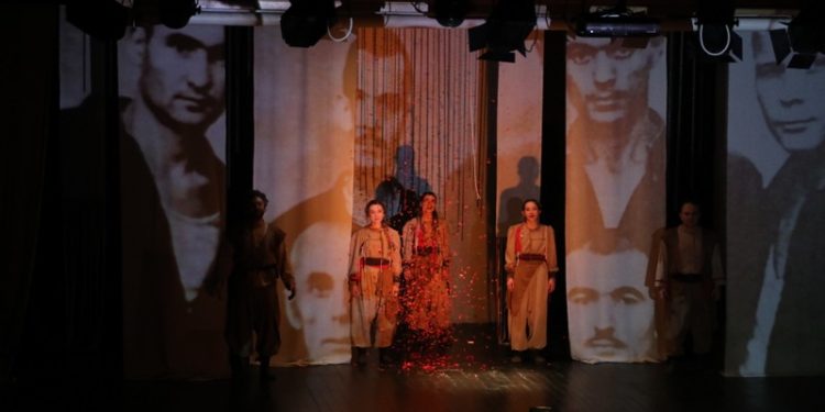 Şubat ayında Odunpazarı’nda tiyatro rüzgarı esecek