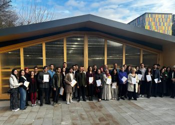 İstanbul’un önemli sorunlarından “Afet Kentsel Dönüşüm” kaynaklı geçici barınma ihtiyaçlarına mimar adaylarından çarpıcı çözümler