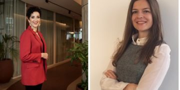 “Adımlarınla Parla – Genç Kadınlar İçin Gelişim Programı”