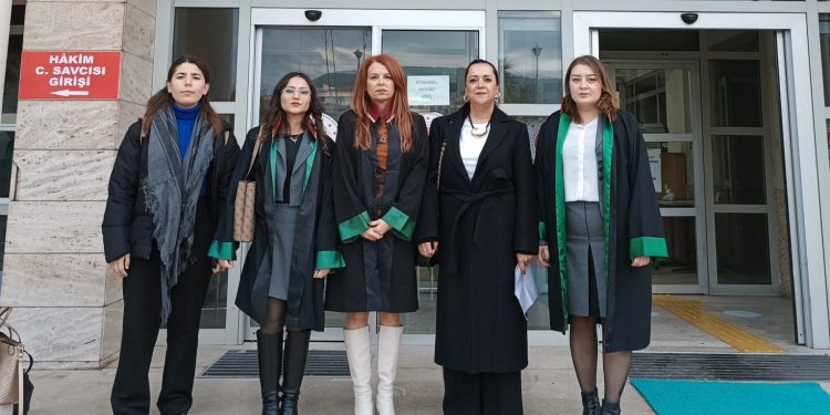 Muğla Büyükşehir Belediyesinden Kadın cinayetlerine karşı öncü adım