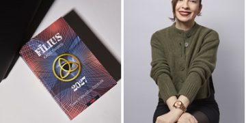 7 Kıta, 11 Ülke, Bir Uyanış Hikâyesi: “Fīlius: Kaos Tanrısı”