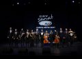 ÇEV Sanat “Barış Konseri” ile unutulmaz bir gece yaşattı