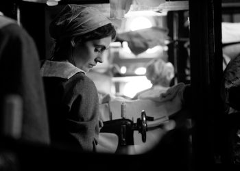 Oscar’ın Yabancıları’nda kadınların hikâyeleri