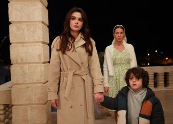 Sadakat tüm kozlarını oynuyor!