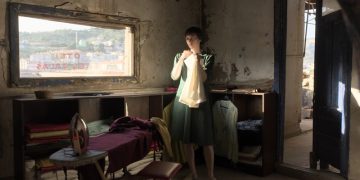 Pelin Esmer’in yeni filmi ‘O da bir şey mi?’
