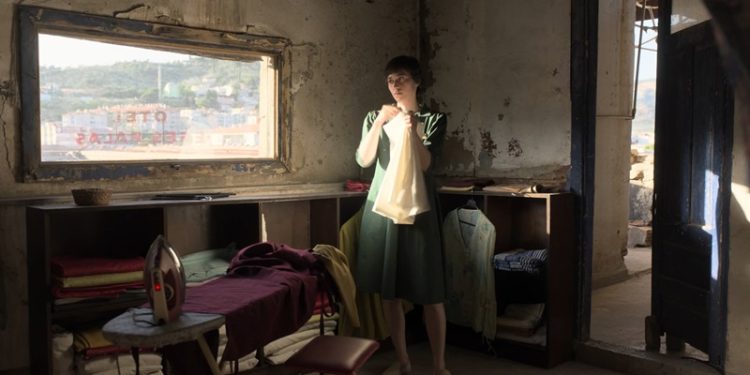 Pelin Esmer’in yeni filmi ‘O da bir şey mi?’