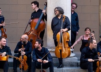 İş Sanat’ta edebiyat ve müzikle dolu bir ay