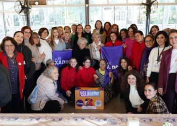 Muğla’da Söz Kadınlarda: “Kadın Meclisleri” kuruldu