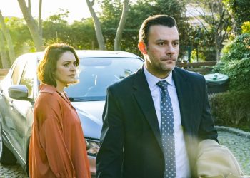 Ay Yapım’ın yeni dizisi ‘Başka Bir Gün’