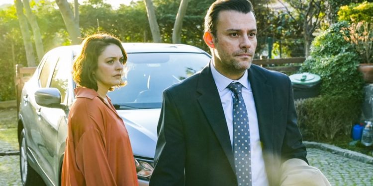 Ay Yapım’ın yeni dizisi ‘Başka Bir Gün’