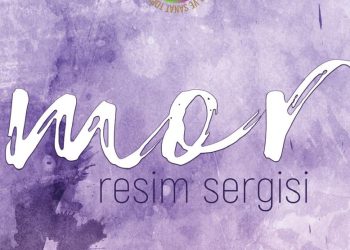 Mor, İstanbul’da!