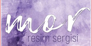 Mor, İstanbul’da!