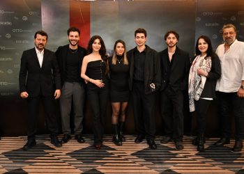 Genç oyuncudan oscarlık performansı