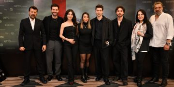 Genç oyuncudan oscarlık performansı