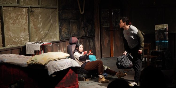 Gece Söyleyemedim…