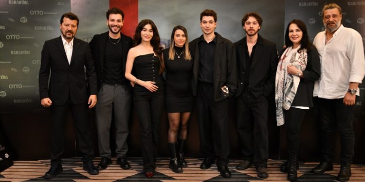 Genç oyuncudan oscarlık performansı