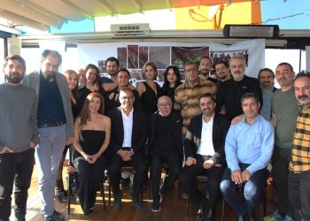 Modern Bir “Zübük” Komedisi Oy’una geldik sinemaseverlerle buluşuyor