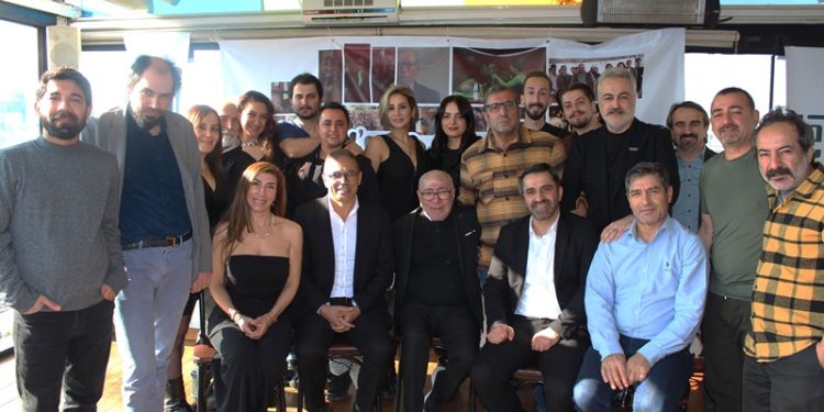 Modern Bir “Zübük” Komedisi Oy’una geldik sinemaseverlerle buluşuyor