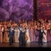 “La Traviata” Operası’nın Prömiyeri AKM’de gerçekleşti