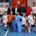 Hokeyin Sultanları Türkiye Finaline yükseldi