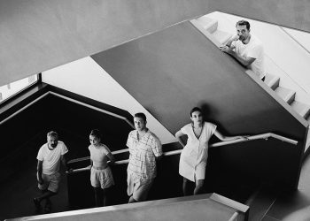 Linçler ve Dudaklar