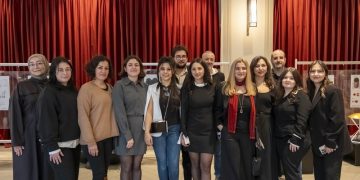 İstanbul Ticaret Üniversitesi ve Hilltown Küçükyalı AVM’den Çevreci İş birliği