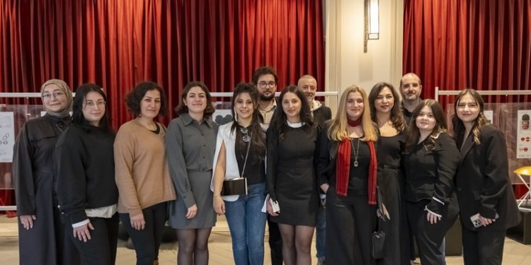 İstanbul Ticaret Üniversitesi ve Hilltown Küçükyalı AVM’den Çevreci İş birliği