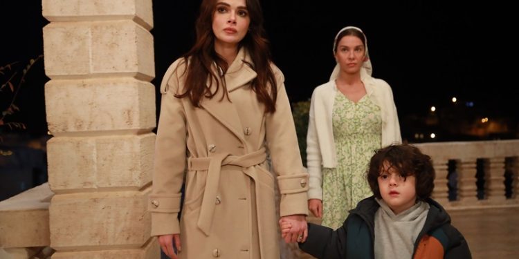 Sadakat tüm kozlarını oynuyor!