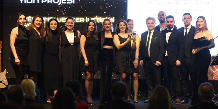 Pierre Fabre Golden Pulsa Awarsds’da Dört Prestijli Ödülle ayrıldı